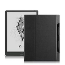 e북 이북 ebook 전자책 리더기케이스 Onyx BOOX Max 3 13.3 인치 Ebo, 01 black, 한개옵션1