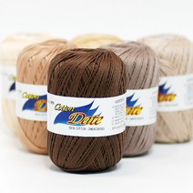 [아실닷컴] 코튼 데이트(cotton date_75g), 901 인디핑크
