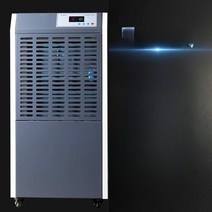 업소용제습기 산업용 대용량 공장제습기 쾌적 장마철, 168L  250m2 까지 권장