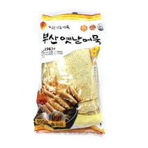 미도 부산 옛날어묵 25장, 800g, 3개
