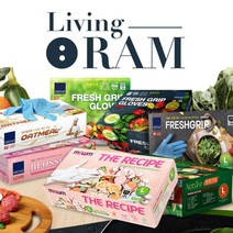 아베나 니트릴장갑 100매 10개에 묶음 판매 주방 요리 위생장갑, 02. 핑크 1박스, M