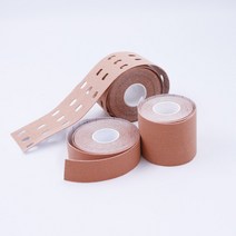 근육테이프 손가락 손목 스포츠 테이핑 운동 관절 발목 근육보호, 스킨 서클 근육테이프 5cm