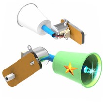 뉴 창작용 자가손발전기(1인용)-SJB