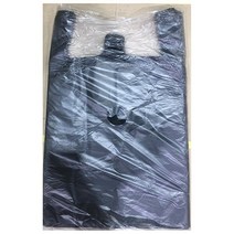 무료 비닐봉투(검정 특대 대원 100매) | 비닐봉지 회용비닐봉투 qlslfqhdxn, 1