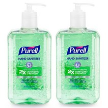 Purell 퓨렐 손세정젤 알로에 708ml x2통