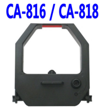[고려OA] 출퇴근기록기 CA-816 CA-818 리본카트리지, B-TYPE (58mm)