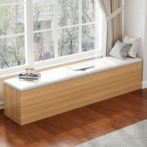 벤치형 책장 낮은 소품 수납 인테리어 원룸 침실 보조, 2도어 벤치형 책장 90x40x40, 2도어 모델 90x40x40