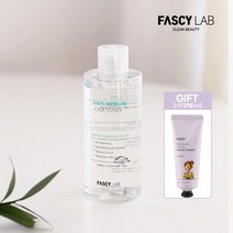 파시랩 안티 세범 시카 토너 200ml 증정 퍼퓸 핸드크림 40ml 1ea /컬러랜덤 199636