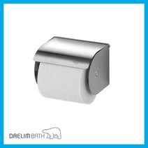대림바스 DL-A9046 휴지걸이 공중용휴지걸이 보급형휴지걸이, 단품