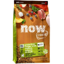 나우프레쉬 어덜트 그레인프리 스몰브리드 사료 2kg 건식사료, Turkey(칠면조)+Potato(감자), 2000g, 1개