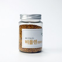올바른습관 비폴렌 벌화분 비폴렌가루 비폴렌분말, 2개, 250g