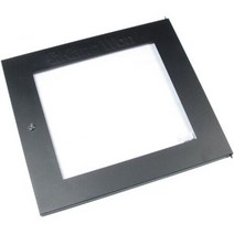 RM-H750M(블랙) 전면도어