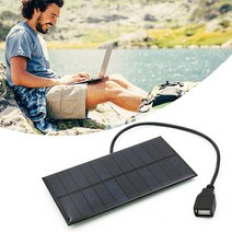 태양광패널 접이식 400w 600w 휴대용 충전 보드 패널 보조베터리, 한개옵션0