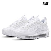 정품 국내배송 나이키 에어 맥스 97 (GS) (921522-104)