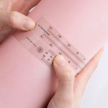 원형 지름측정 파이자 50-100MM 내경측정공구 반지측정