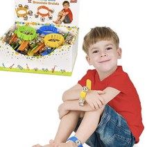 율동 방울 악기 흡착회전딸랑이 오가닉딸랑이 딸랑이세트 신생아장난감 손목딸랑이 아기딸랑이 신생아딸랑이 회전딸랑이 딸랑이