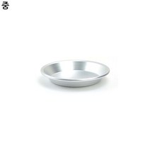 에브리데이쇼핑킹센스 양은 원형 파이팬 중형 25cm 베이킹팬 원형파이팬 양원파이틀 오븐용팬 파이팬+dpqmflepdl, 상품대박