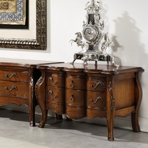 더리체 [더리체]레아논 협탁, 단품없음