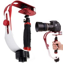 [강추] 캠코더 카메라 스테빌라이저 스테디캠 미러리스 DSLR 7551EA, 본상품선택