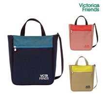 [빅토리아앤프렌즈] 보조가방 위티라이트