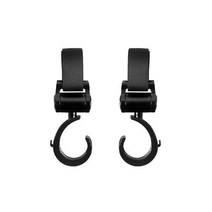 360 회전 유모차걸이 버기훅 204179