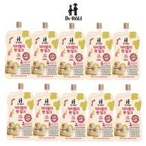 닥터할리 펫밀크 180ml 10팩 키튼 아기고양이 전용, 단품, 상세페이지 참조, 상세페이지 참조