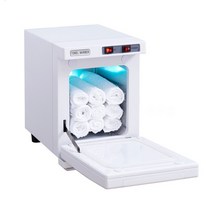 타올온장고 스팀기 히팅기 보온고 네일 피부관리 마사지 UV 살균, 5L 가열 + UV