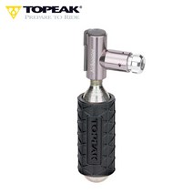 토픽 NEW 에어부스터 16G CO2 펌프