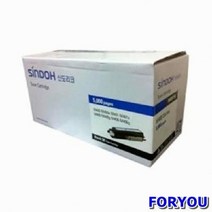 ForU19714 신도리코 토너 사무용 오피스용 검정 5000매 드럼 재생드럼 이미징유닛, 상세페이지 참조, 상세페이지 참조