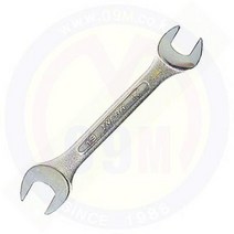 양구스패너 24mmx27mm INFAR-인파/공구몰/스패너/콤비스패너/렌치
