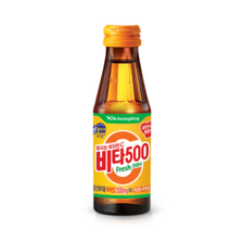광동제약 비타500 Fresh, 100ml, 112개