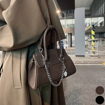 0 velys 미니 체인 토트백 BAG1468