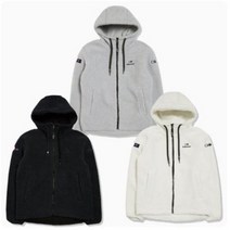 아이더 EIDER 남여공용 스투키 UNI 뽀글이 플리스자켓 DUW22143