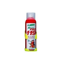 미래안전산업 휴대용 친환경액체 소화기 396ml