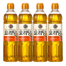 백설 요리당, 4개, 1.2kg