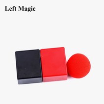 마술도구 1set tenyo paradox magic tricks kids