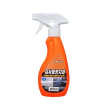 카렉스 김서림방지제 민트향 280ml 성에 차량용품 자동차 앞유리 히터, 상세페이지 참조, 상세페이지 참조