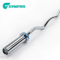 [바디스톤] [짐프로] GOB-1220 중량컬바/올림픽이지바/중량이지바, 상세 설명 참조, 상세 설명 참조