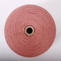 조은콘사 콘실 뜨개질실 뜨개실 털실 램스울 JC, 카메오코랄1050g