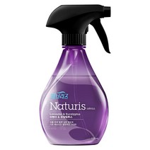 페브리즈 내추리스 라벤더 유칼립투스 370ml