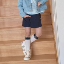 셀덴 SH02 핀턱 A라인 치마바지 EDTA23352