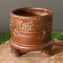 다육맘 수제화분 다육이화분V015, 7번