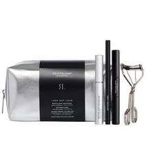 속눈썹영양제 속 베이글 리바이탈래쉬 코스메틱 래쉬 아웃 라우드 컬렉션, 단일수량