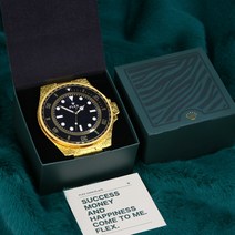 [플렉스 시계 초콜릿] 재밌는선물 이색선물 쓸모없는선물 인싸템, 1개