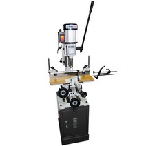 이스타샵 ES25T 각끌기 목공 드릴 홈파기 기계 1.5마력, 1개