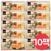 로얄패밀리 망고케익 184gx10팩카스타드후레쉬베리, 로얄패밀리 망고케익 184gx10팩/, 184g, 10개