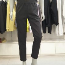 인터크루 [인터크루]NC순천 안사면후회!!가족커플 츄리닝 슬림스트레이트팬츠 ITU1RL36A