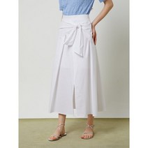 CC콜렉트 노트디테일 턱 스커트( C242MSD047 ) 10441