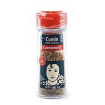카르멘시타 커민 42g, 1통