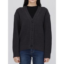 플랙진 UNI PLAIN CARDIGAN PWTZ1CDL15U
